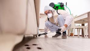 Best Fumigation Services  in Biglerville, PA